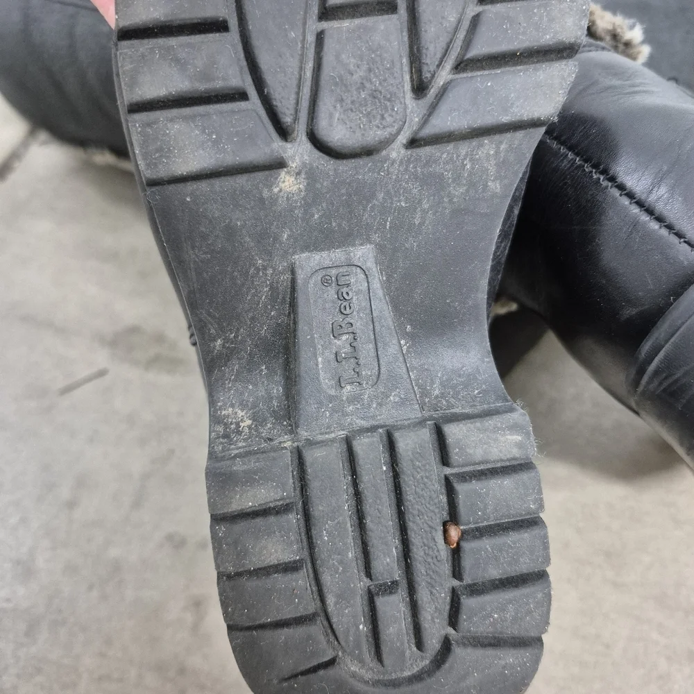 L.L. Bean rare vintage